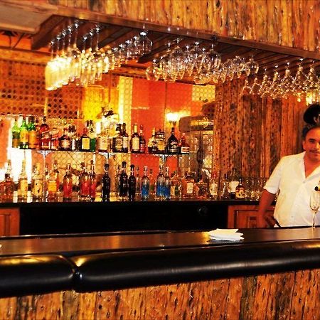 Hotel Mision Catavina エクステリア 写真