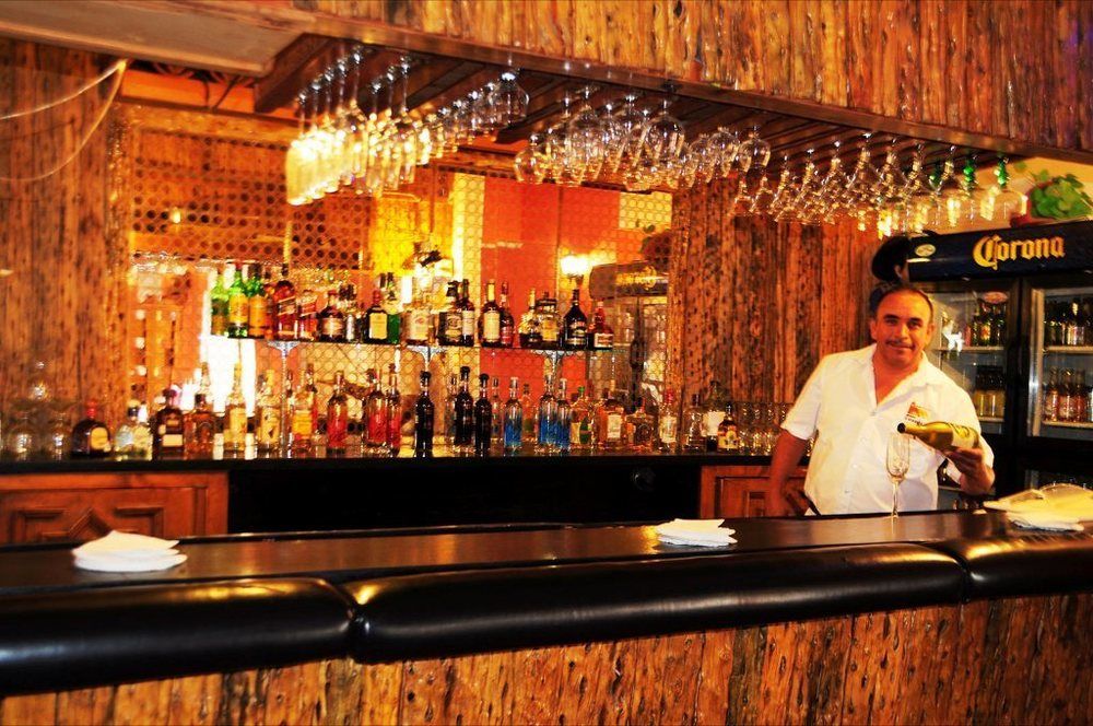 Hotel Mision Catavina エクステリア 写真